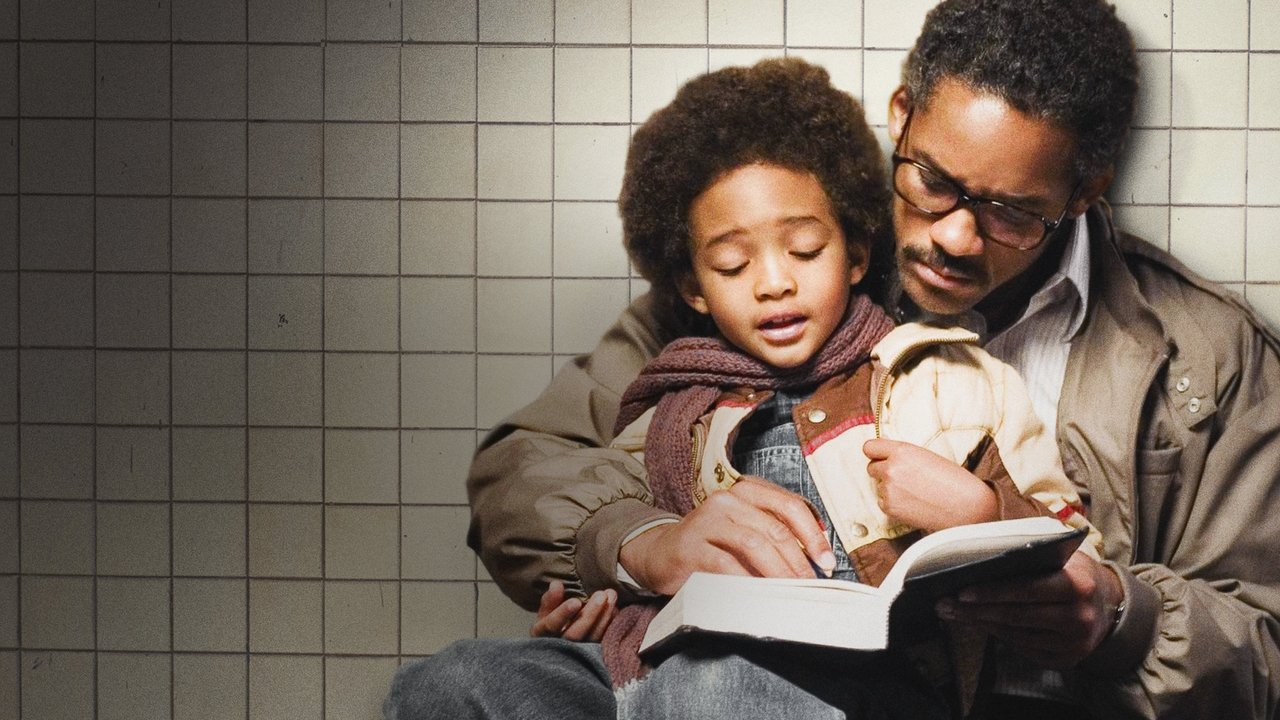 The Pursuit of Happyness still 3