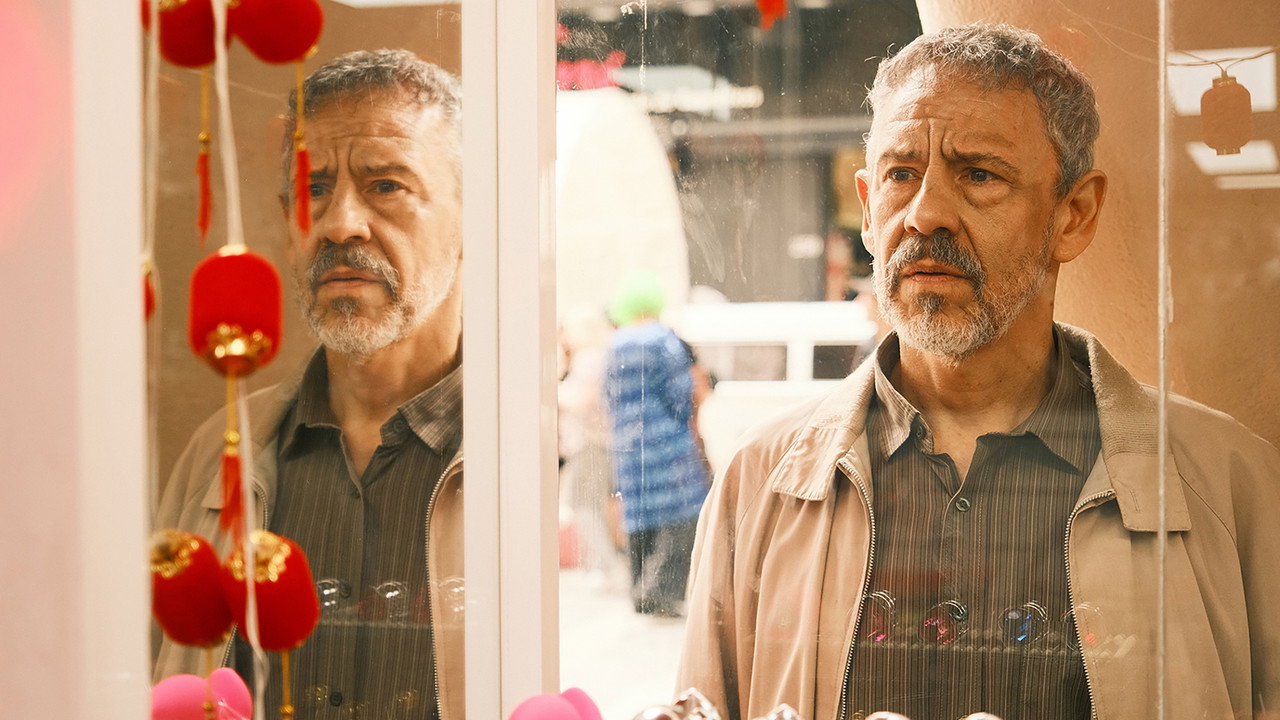 The Substitute upcoming movie still 1