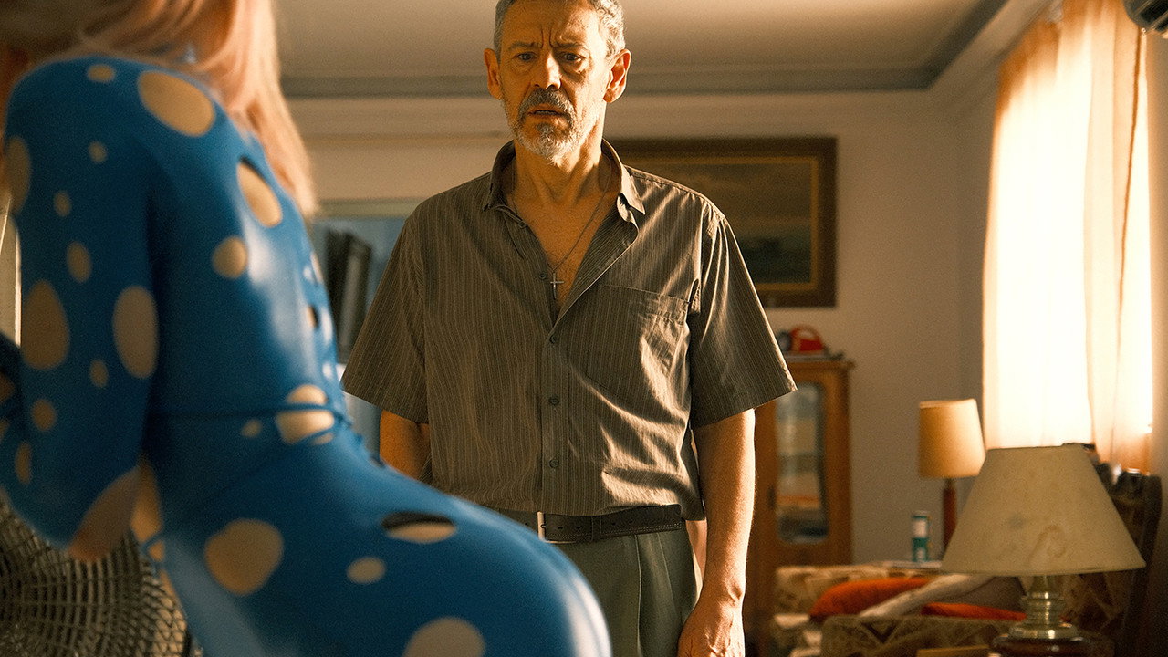 The Substitute upcoming movie still 3