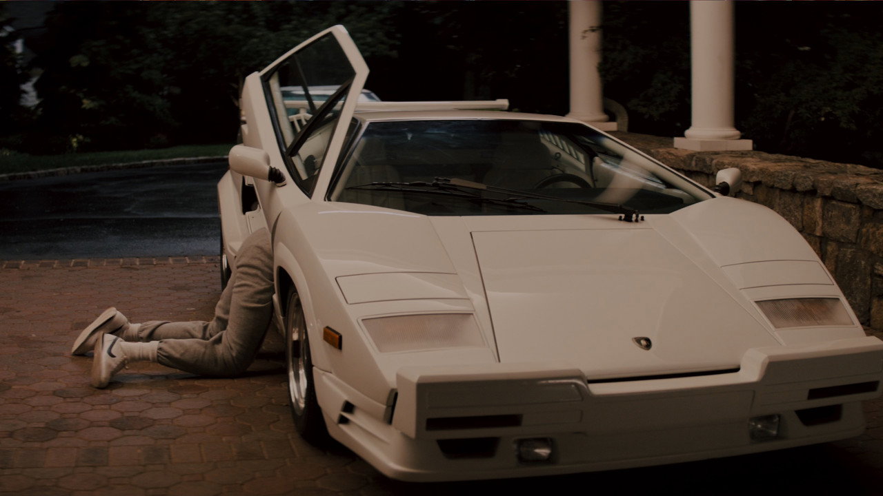 The Wolf of Wall Street still 3
