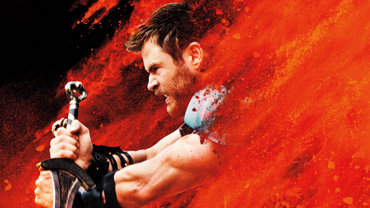 Thor: Ragnarok still 4