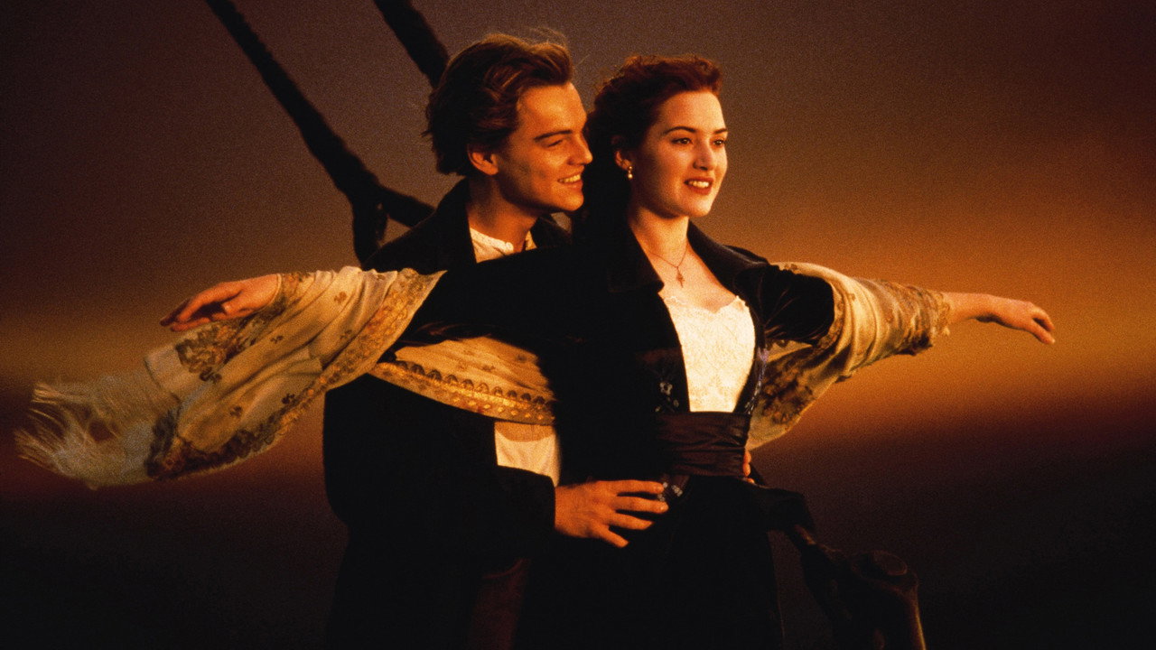 Titanic still 2