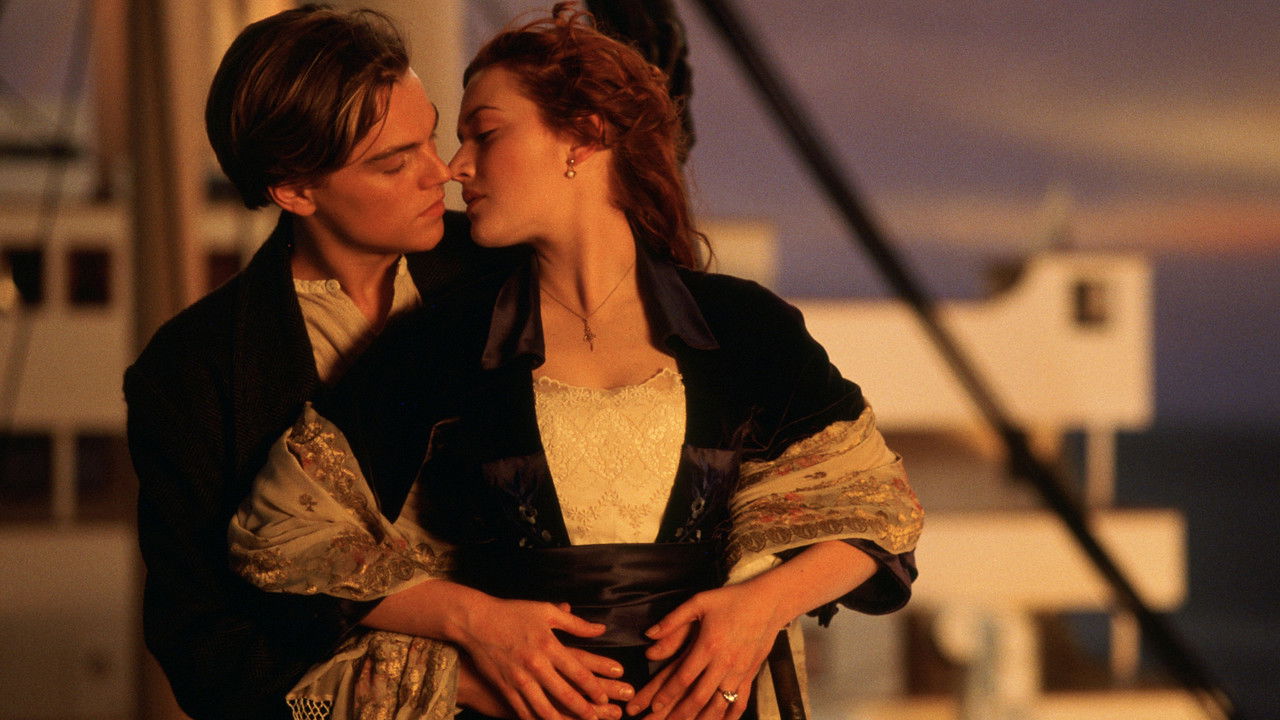 Titanic still 3