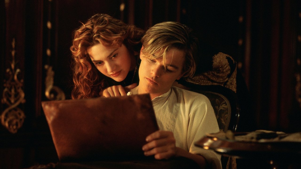 Titanic still 5