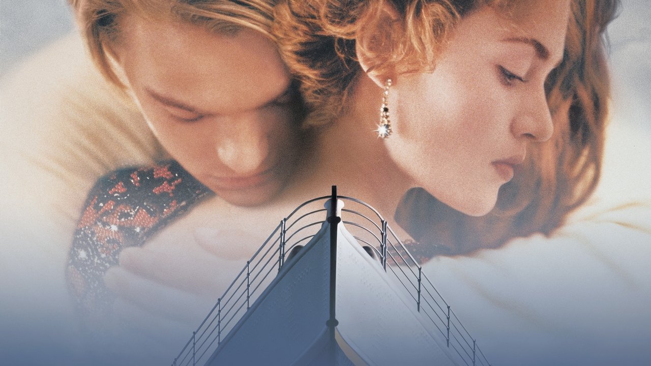 Titanic still