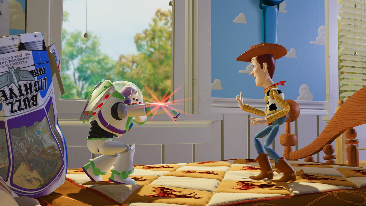 Toy Story still 3