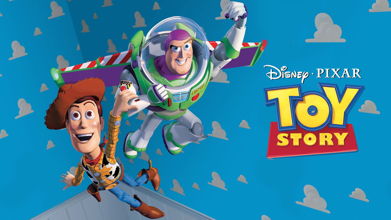 Toy Story still 4
