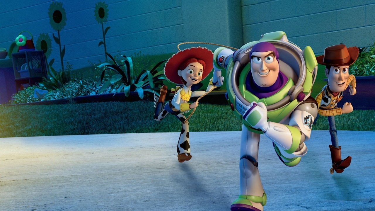 Toy Story 3 still 2