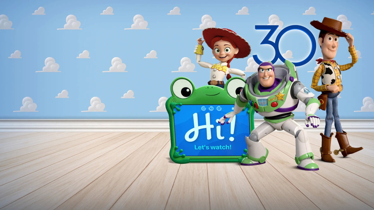 Toy Story: 30 Years and Beyond - A Special Edition of 20/20 still 1