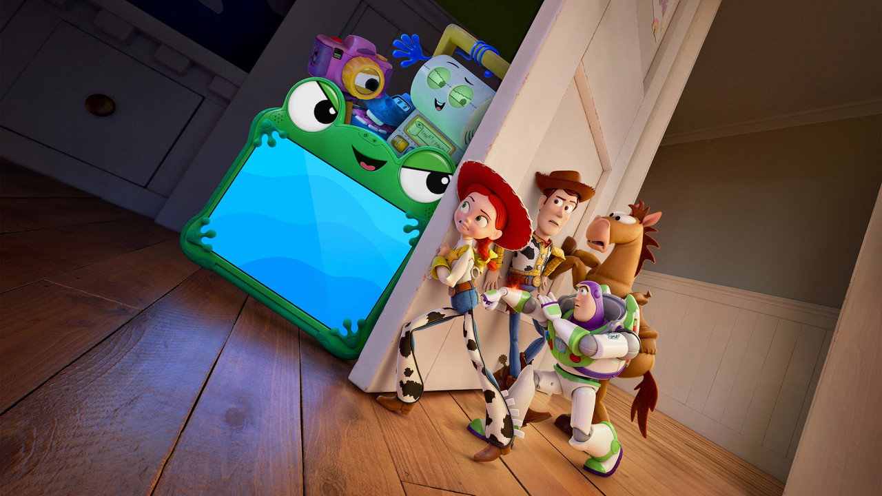 Toy Story 5 still 3