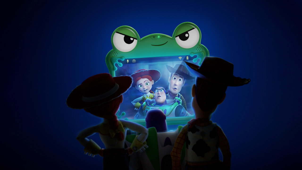 Toy Story 5 still 4