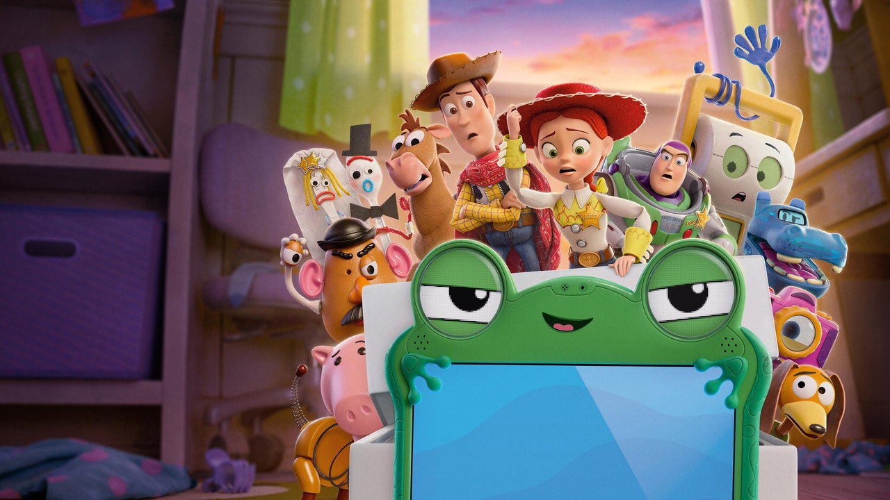 Toy Story 5 still