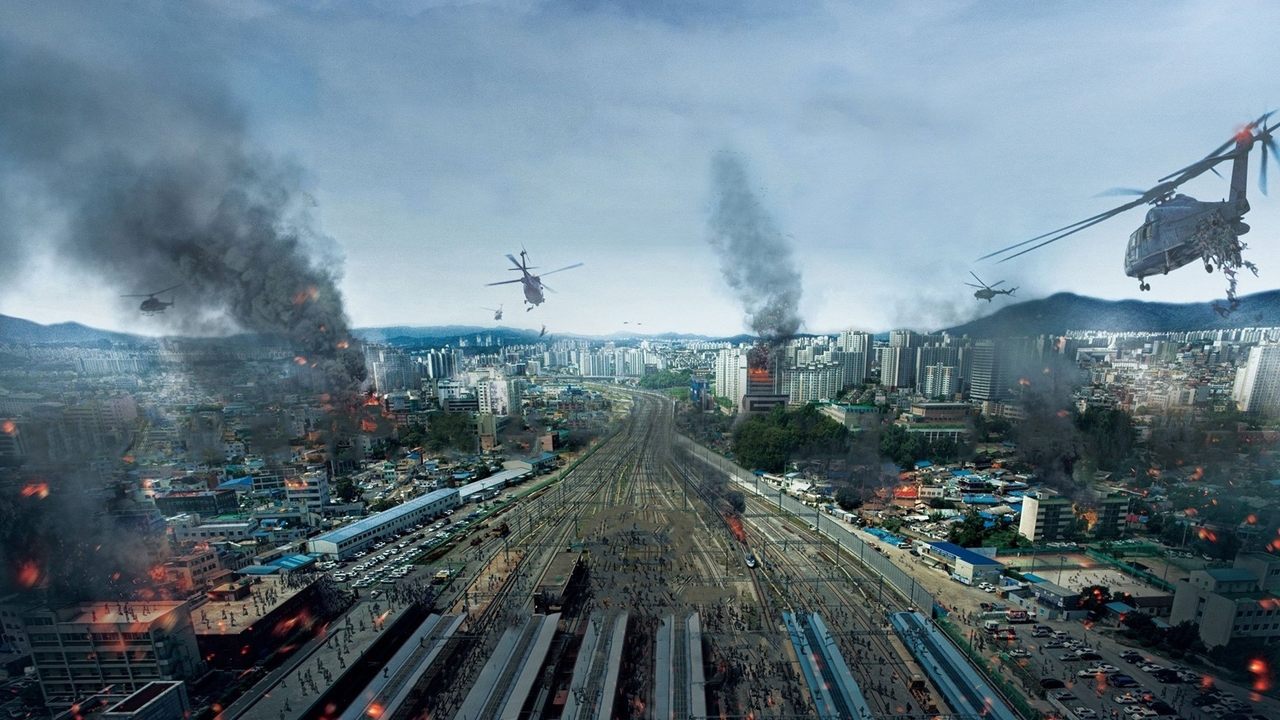 Train to Busan still 1