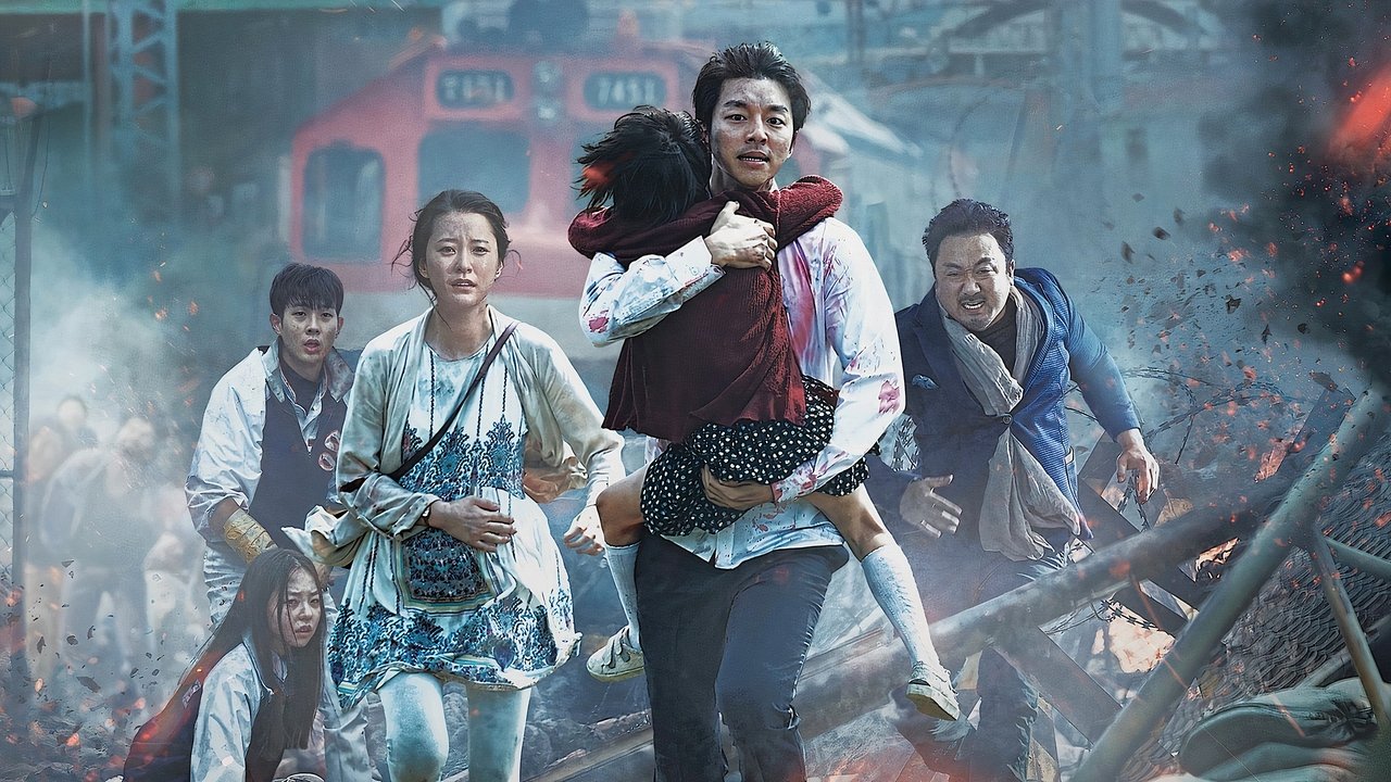 Train to Busan still 4