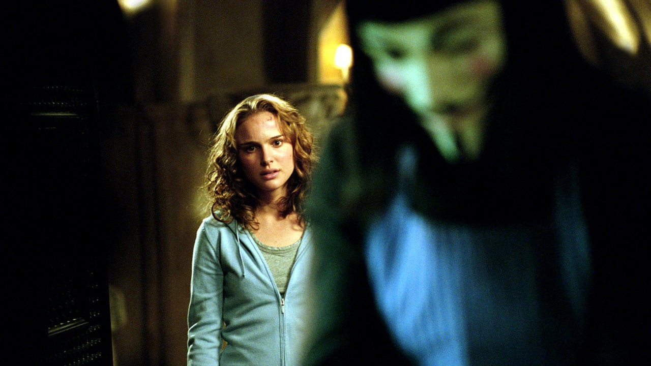 V for Vendetta still 1
