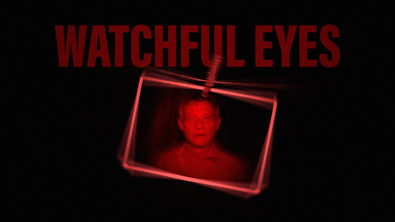 Watchful Eyes still