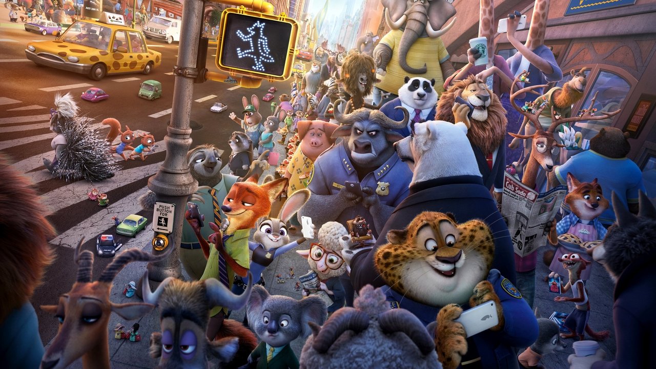 Zootopia still 1