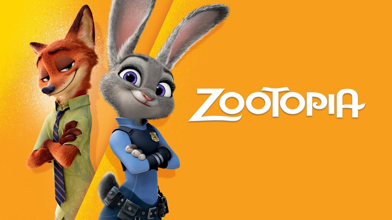 Zootopia still 5