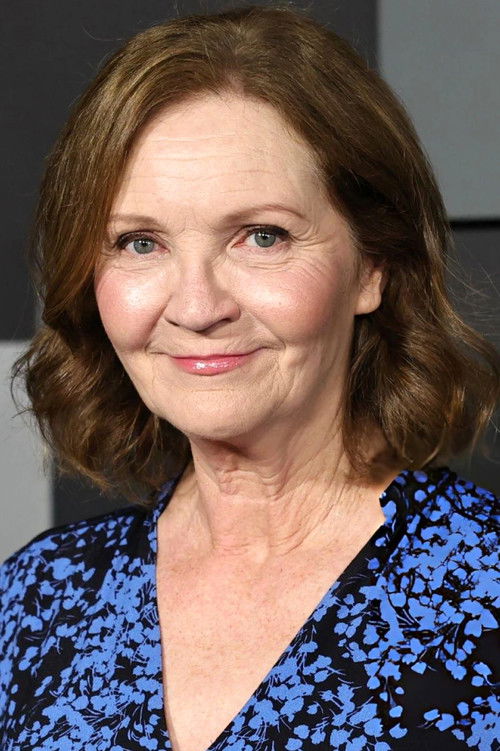 Joan Allen portrait