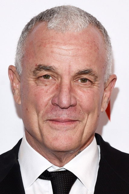 Nick Cassavetes portrait