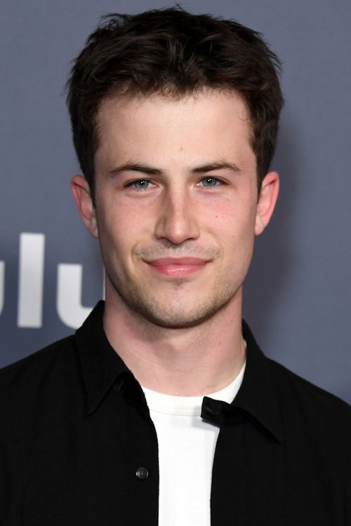 Dylan Minnette portrait