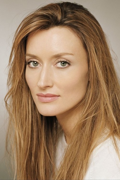 Natascha McElhone portrait