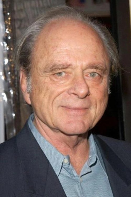 Harris Yulin portrait
