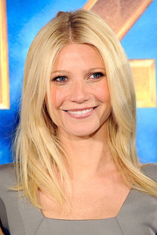Gwyneth Paltrow portrait