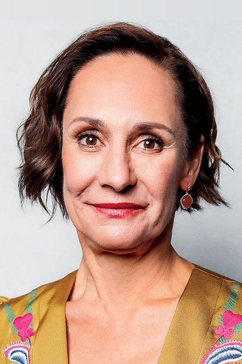 Laurie Metcalf portrait