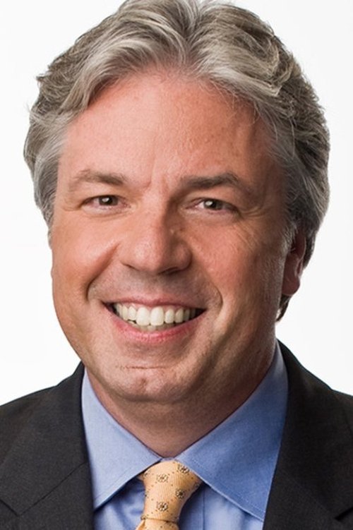 Chris Connelly portrait