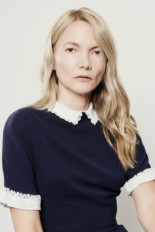Caroline O'Meara portrait