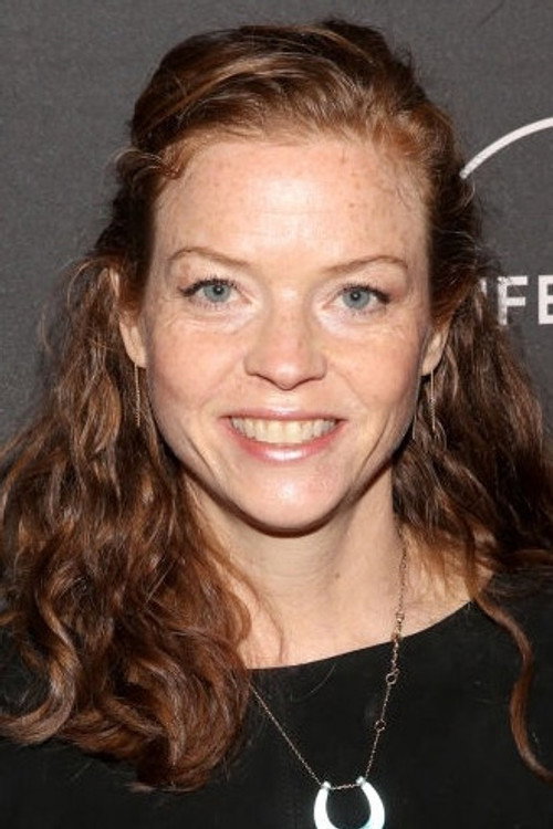 Claire Scanlon portrait