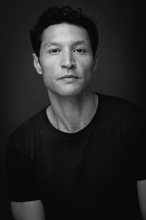 Paul S. Tracey portrait