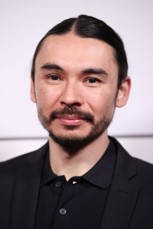 Josef Kubota Wladyka portrait