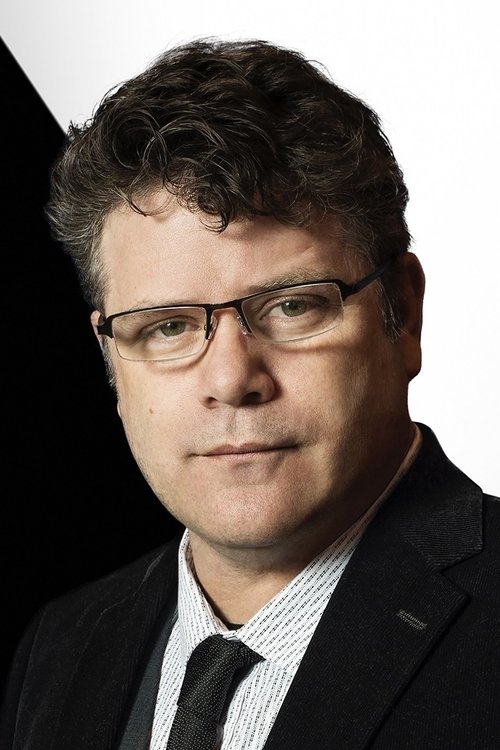 Sean Astin portrait