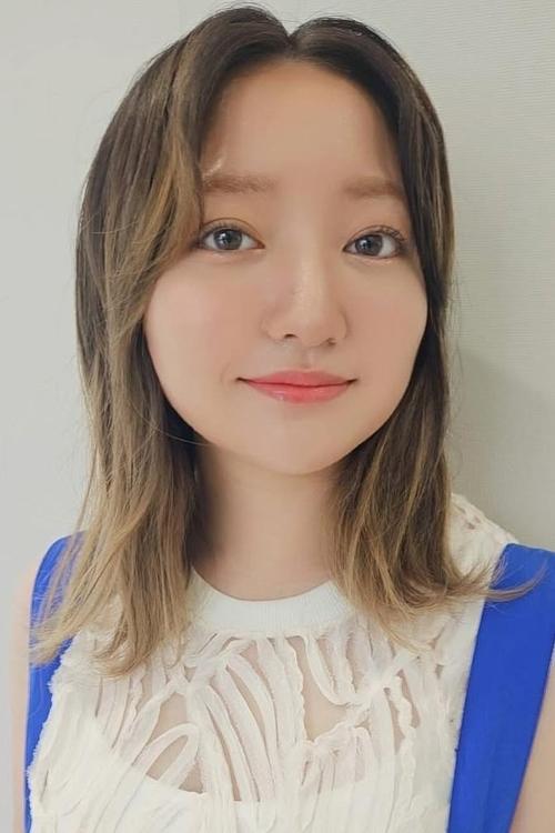 Kanon Tani portrait