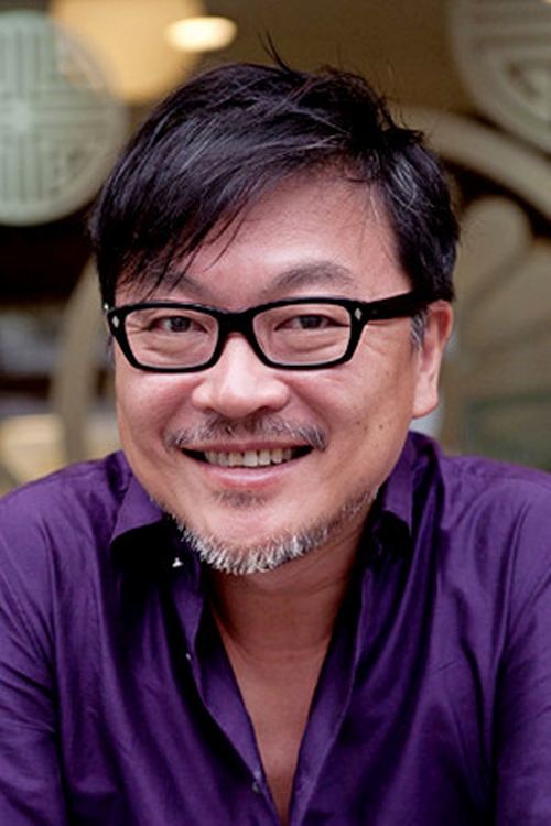 Kim Eui-sung portrait
