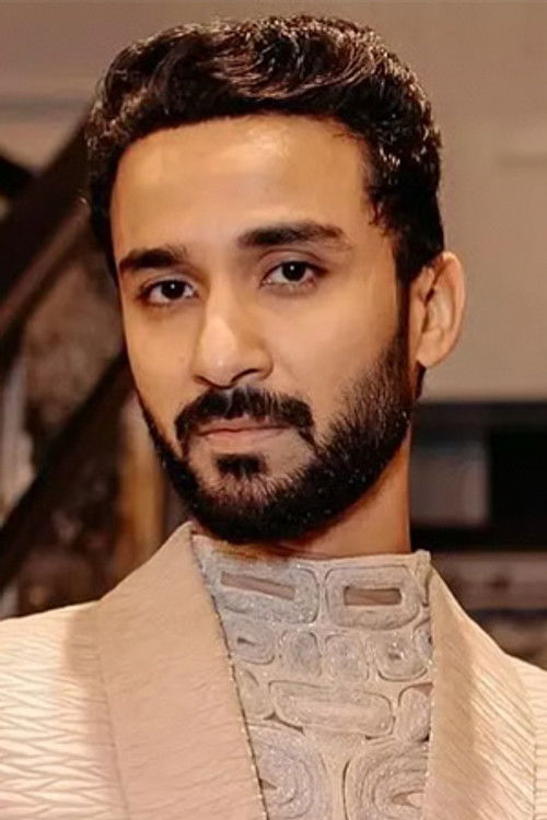 Raghav Juyal portrait