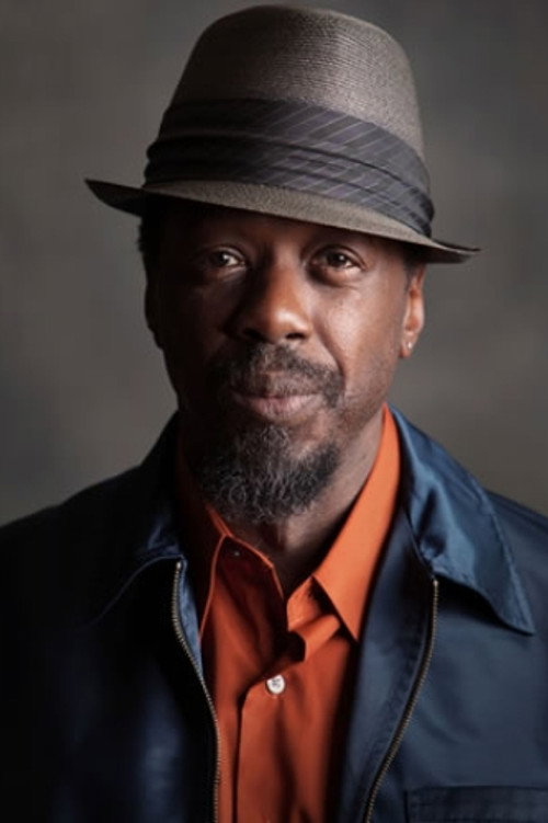 Edwin Lee Gibson portrait