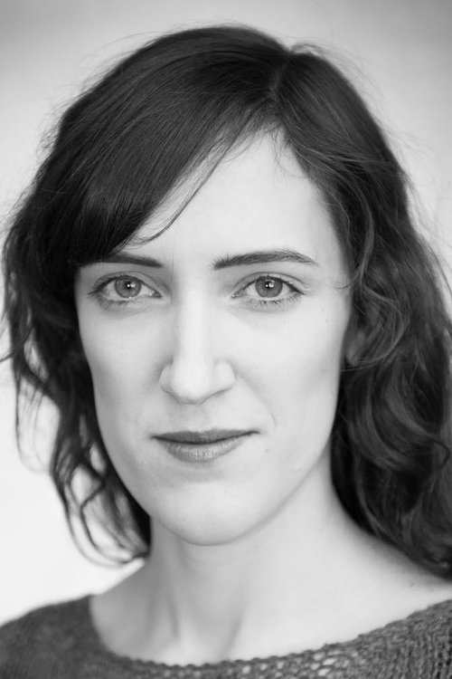 Ingvild Holthe Bygdnes portrait