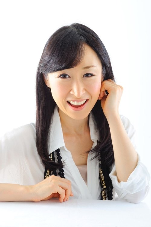 Sayaka Ohara portrait