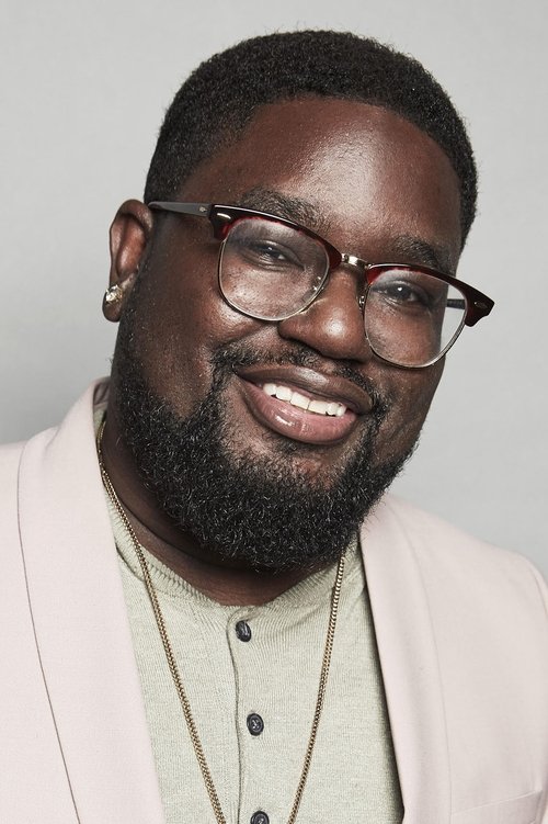 Lil Rel Howery portrait