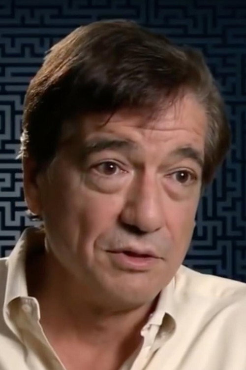 Nilo Otero portrait