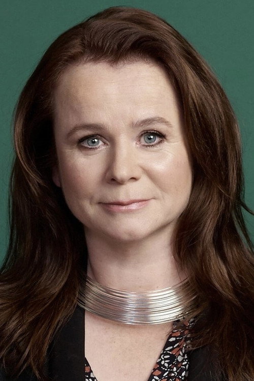 Emily Watson portrait