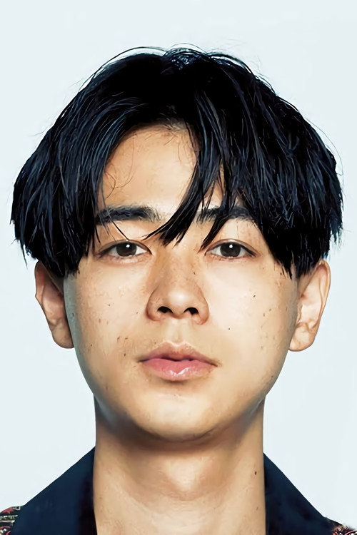 Ryo Narita portrait