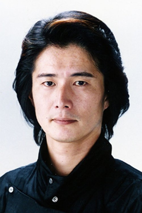 Masaaki Okura portrait
