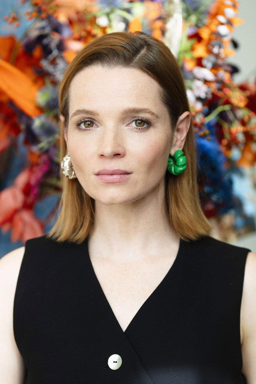 Karoline Herfurth portrait