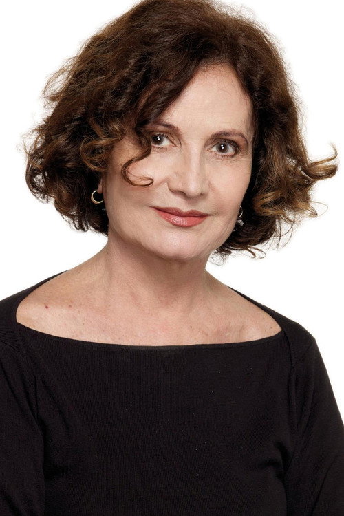 Rosamaria Murtinho portrait
