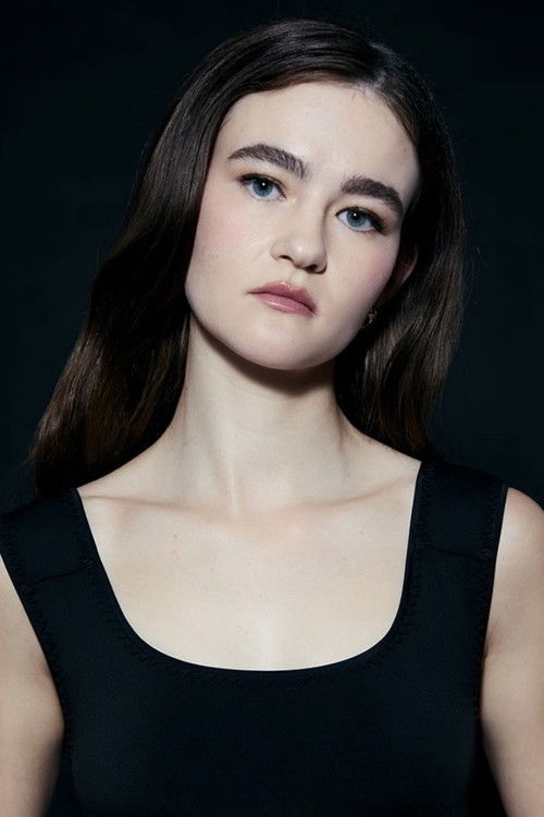 Millicent Simmonds portrait