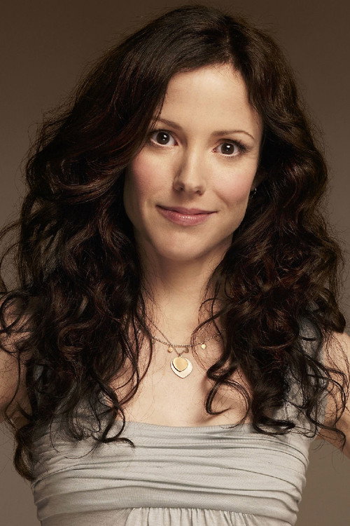 Mary-Louise Parker portrait